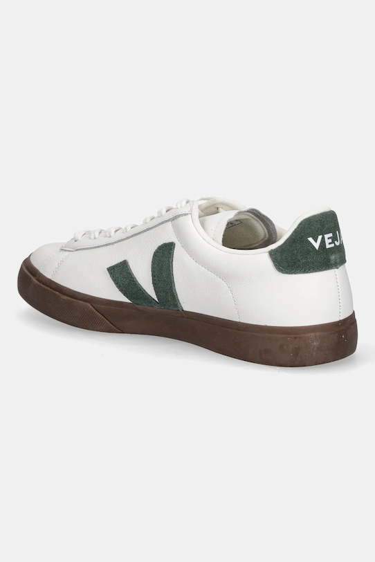 Obuwie Veja sneakersy skórzane Campo CP0521179B biały