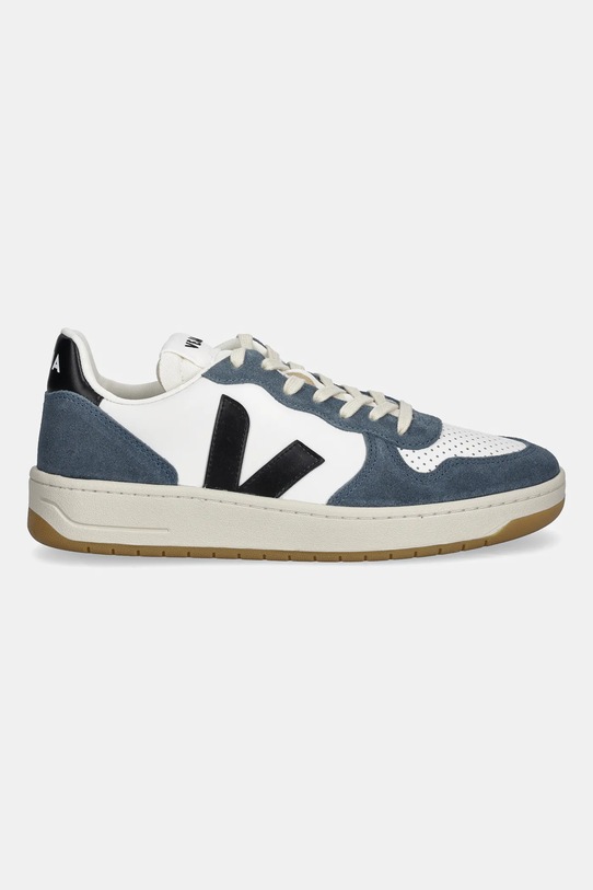 Veja sneakersy V-10 Prime VI0220863B niebieski AW25