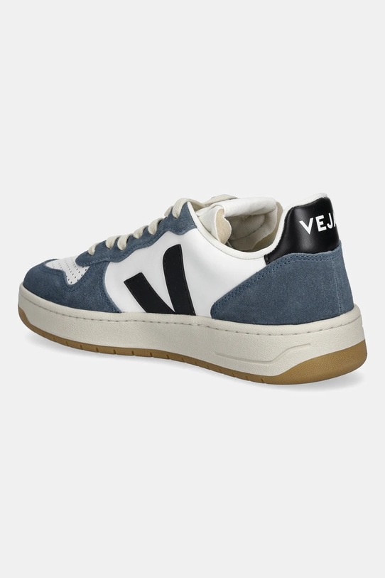 Obuwie Veja sneakersy V-10 Prime VI0220863B niebieski