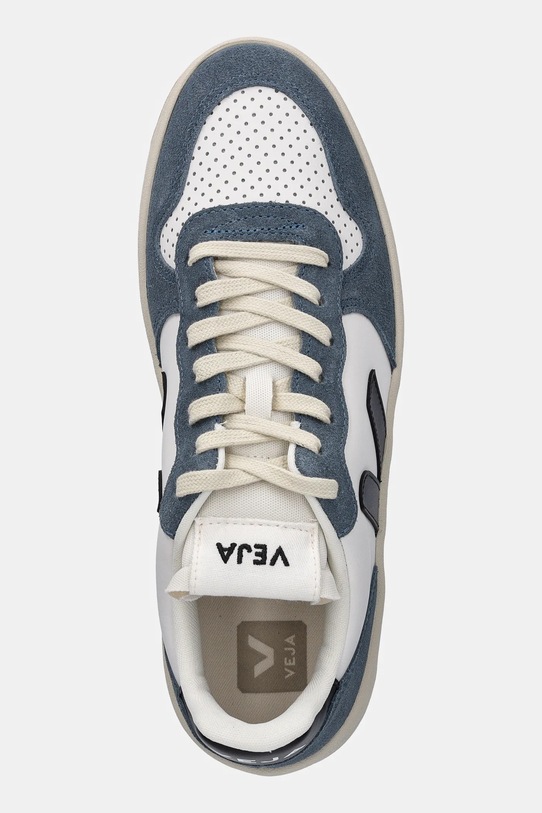 Veja sneakersy V-10 Prime niebieski VI0220863B