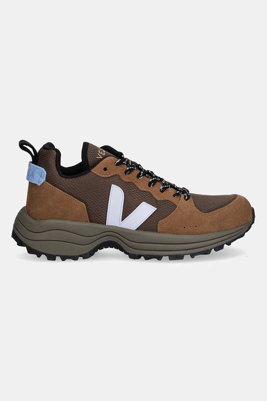 Topánky Veja Venturi II VR1803754B hnedá AW25