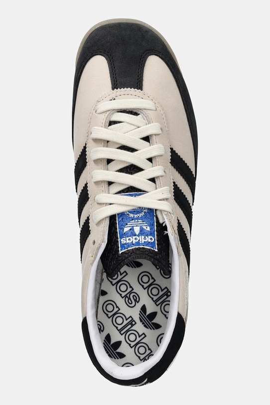 Superge adidas Originals Sl 72 Rs bež JQ4961