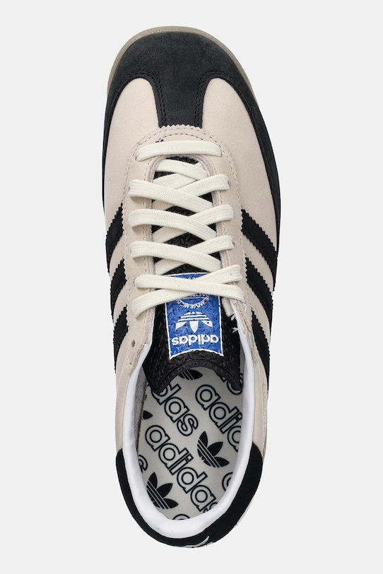 adidas Originals sneakersy Sl 72 Rs beżowy JQ4961