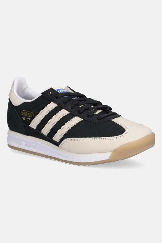 adidas Originals sneakers Sl 72 Rs sintetic negru JS3994