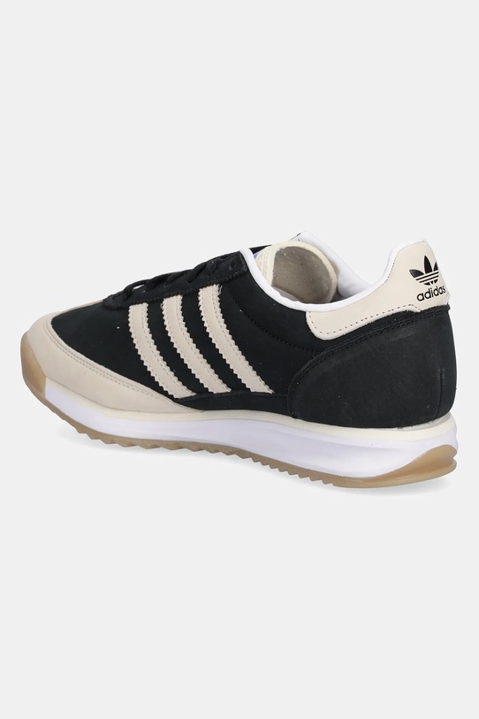 Încălțăminte adidas Originals sneakers Sl 72 Rs JS3994 negru