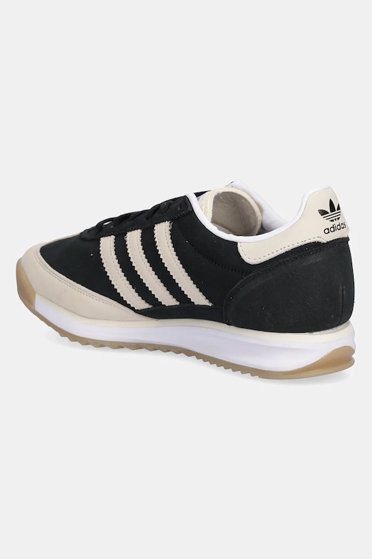 Παπούτσια Αθλητικά adidas Originals Sl 72 Rs JS3994 μαύρο