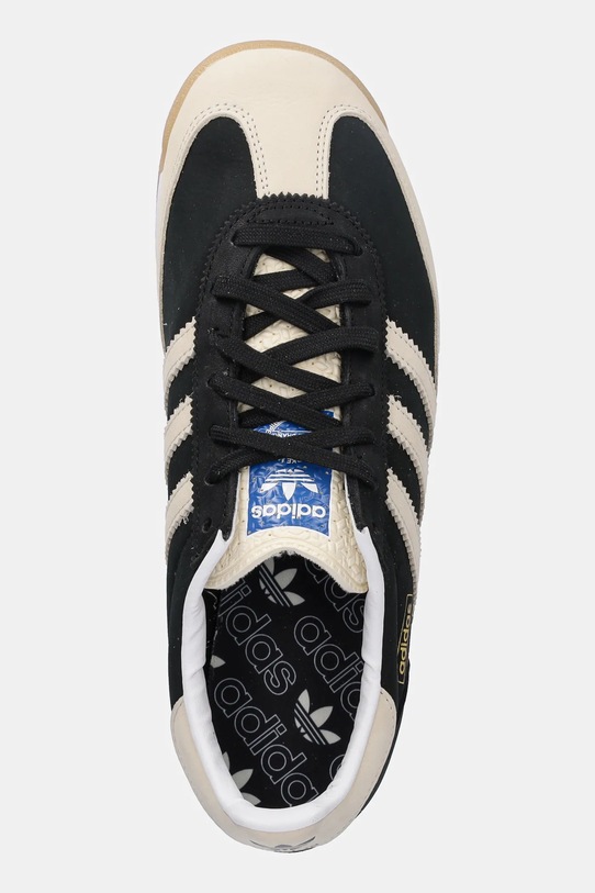 adidas Originals sneakers Sl 72 Rs negru JS3994
