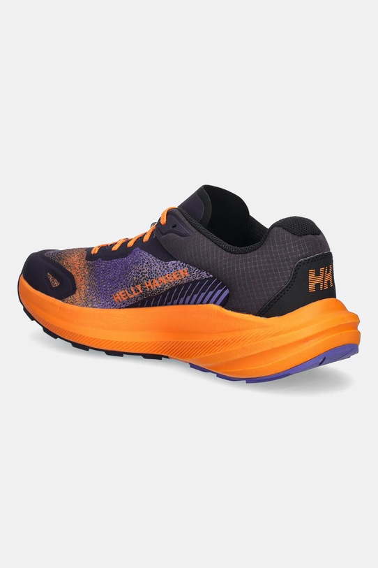 Obuwie Helly Hansen buty sportowe BUZZARD 12057. fioletowy