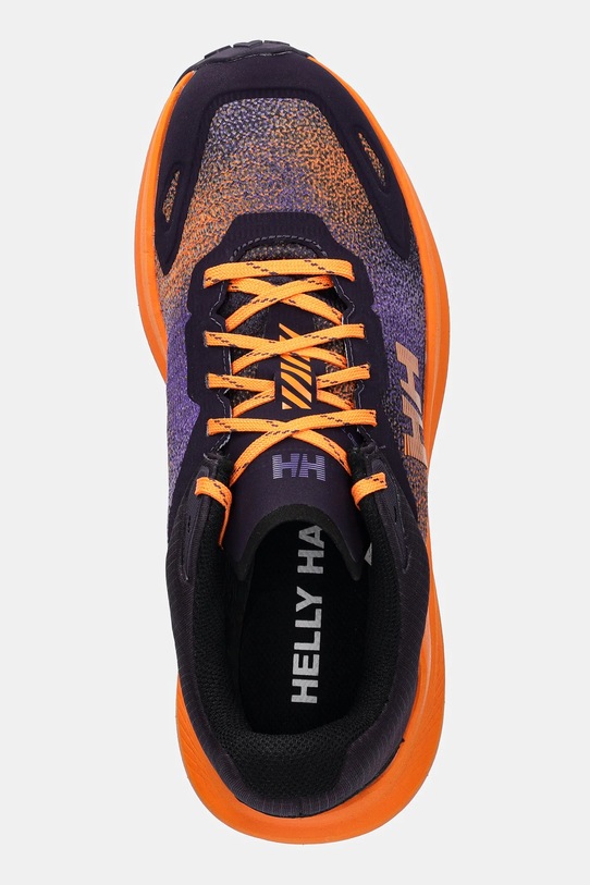 Helly Hansen buty sportowe BUZZARD fioletowy 12057.