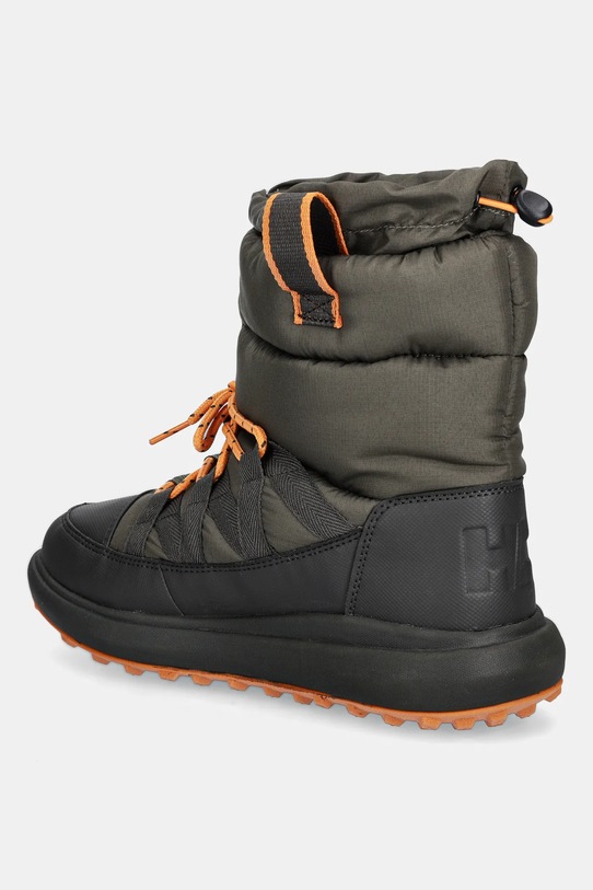 Obuwie Helly Hansen śniegowce MONARCH 12059. zielony