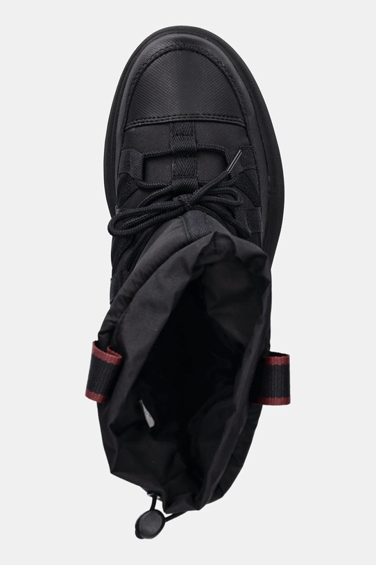 Helly Hansen śniegowce MONARCH czarny 12059.