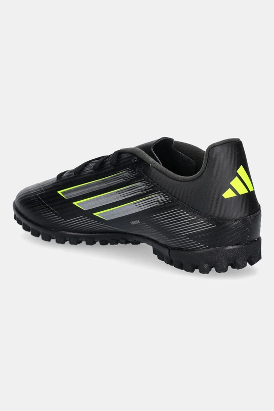 Взуття Взуття для футболу adidas Performance F50 Club TF JI0025 чорний