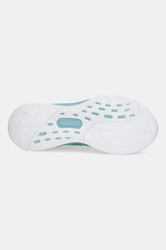 Бігові кросівки adidas Performance Ultrarun 5 JI3390 бірюзовий