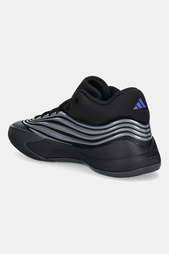 Взуття Кросівки для тренувань adidas Performance Dame X JP6090 чорний