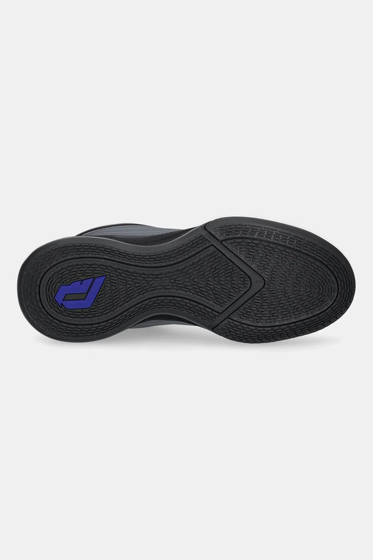 Кросівки для тренувань adidas Performance Dame X JP6090 чорний