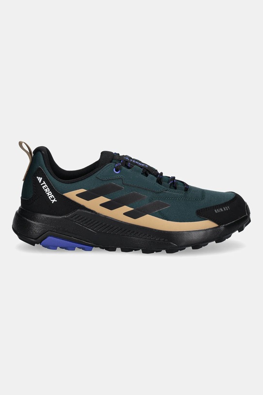 Черевики adidas TERREX Anylander R.Rdy JQ1595 зелений AW25