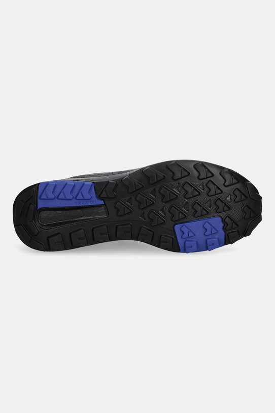 Черевики adidas TERREX Anylander R.Rdy JQ1595 зелений
