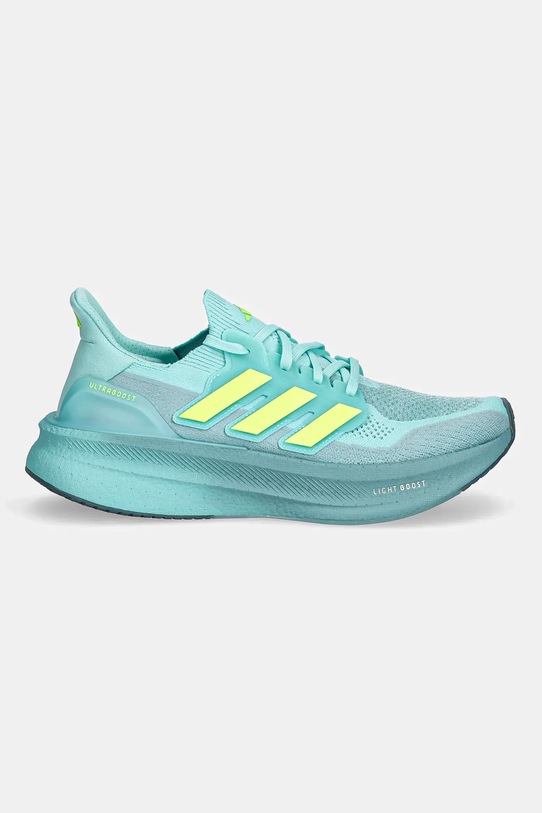 Běžecké boty adidas Performance Ultraboost 5 JQ2909 tyrkysová AW25