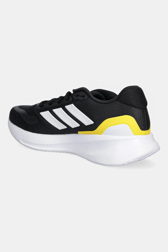 Παπούτσια Παπούτσια για τρέξιμο adidas Performance Runfalcon 5 JQ3824 μαύρο