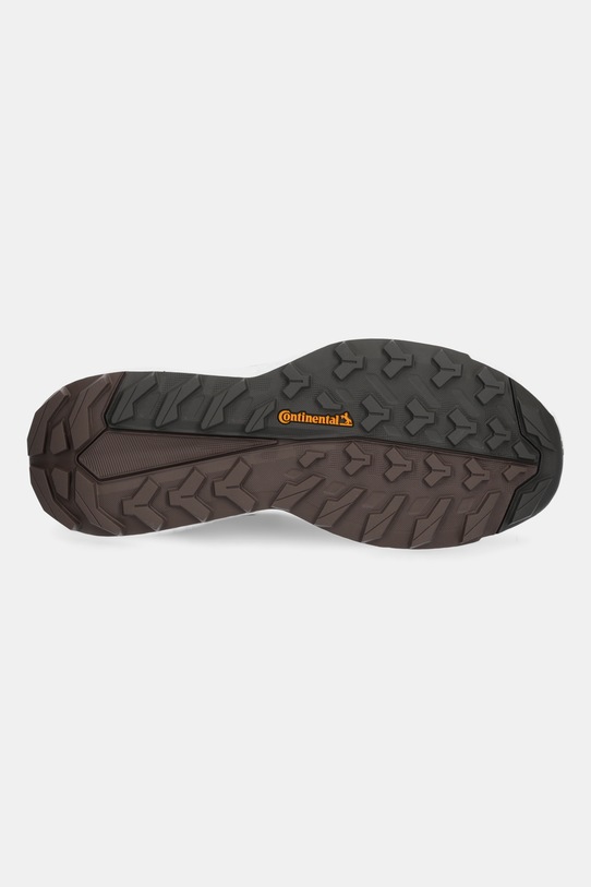 Παπούτσια adidas TERREX Free Hiker 2 Low JQ9906 καφέ