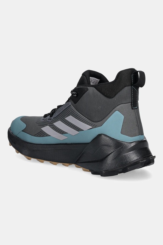 Cipők adidas TERREX cipő Trailmaker 2 Mid GTX JQ9948 szürke