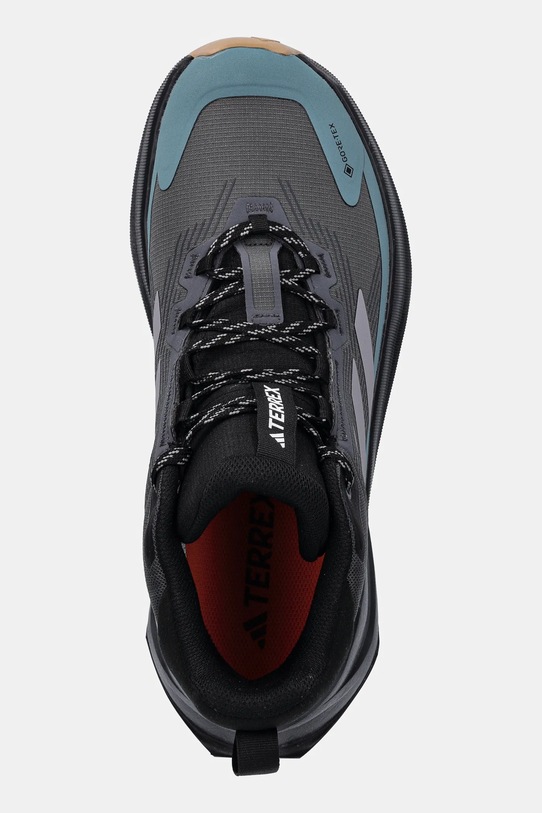adidas TERREX cipő Trailmaker 2 Mid GTX szürke JQ9948