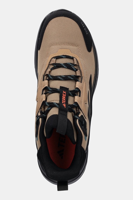 adidas TERREX pantofi Anylander Mid R.Rdy maro JQ9963