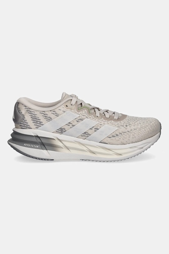 Αθλητικά παπούτσια adidas Performance Adistar 4 M JR0316 μπεζ AW25