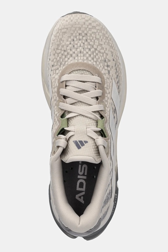 Αθλητικά παπούτσια adidas Performance Adistar 4 M μπεζ JR0316