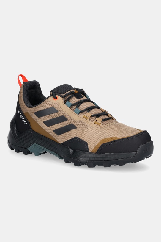 Παπούτσια adidas TERREX Eastrail 2 συνθετικό καφέ JR2710