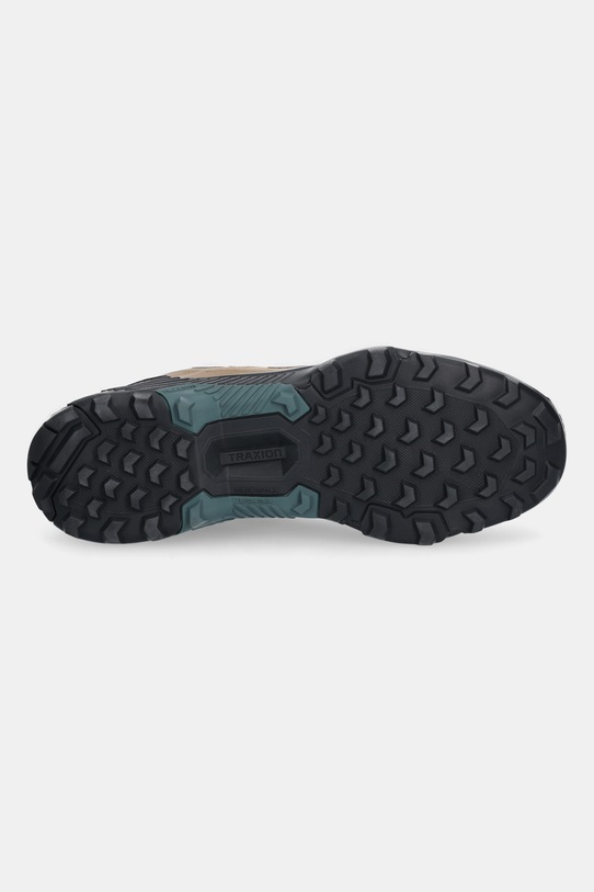 Παπούτσια adidas TERREX Eastrail 2 JR2710 καφέ