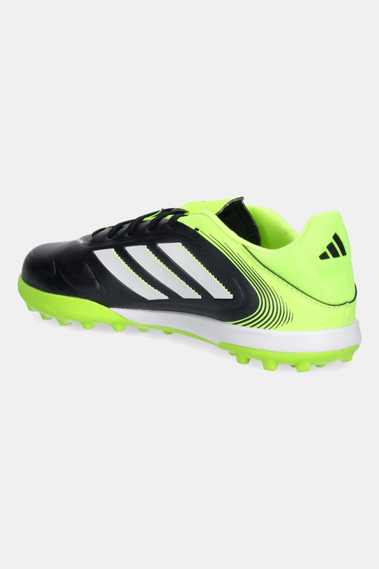 Încălțăminte adidas Performance ghete de fotbal Copa Pure Iii League TF JR2852 negru