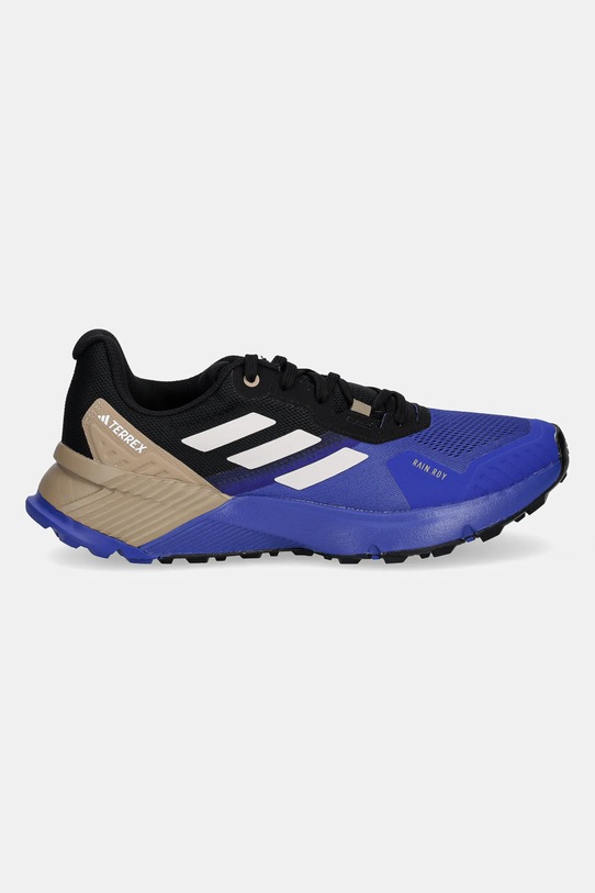 adidas TERREX buty Soulstride R.Rdy JR7068 niebieski AW25