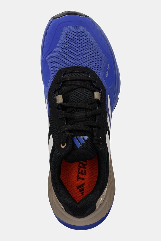 adidas TERREX buty Soulstride R.Rdy niebieski JR7068