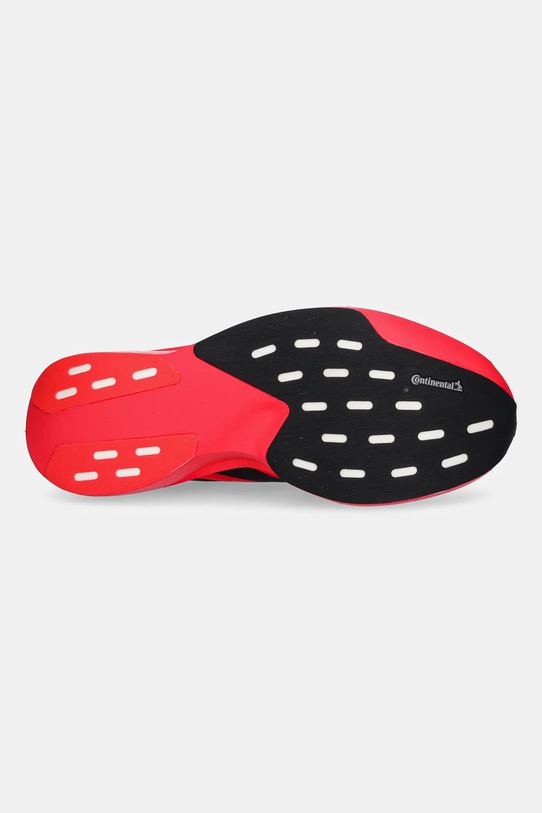 adidas Performance buty do biegania adizero Evo SL JS4492 czerwony