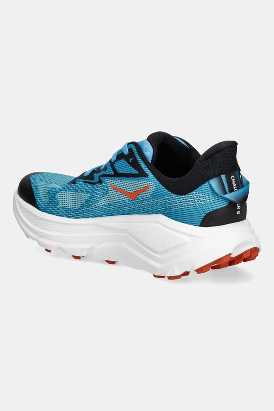 Obuwie Hoka buty do biegania Challenger 8 1168716 niebieski