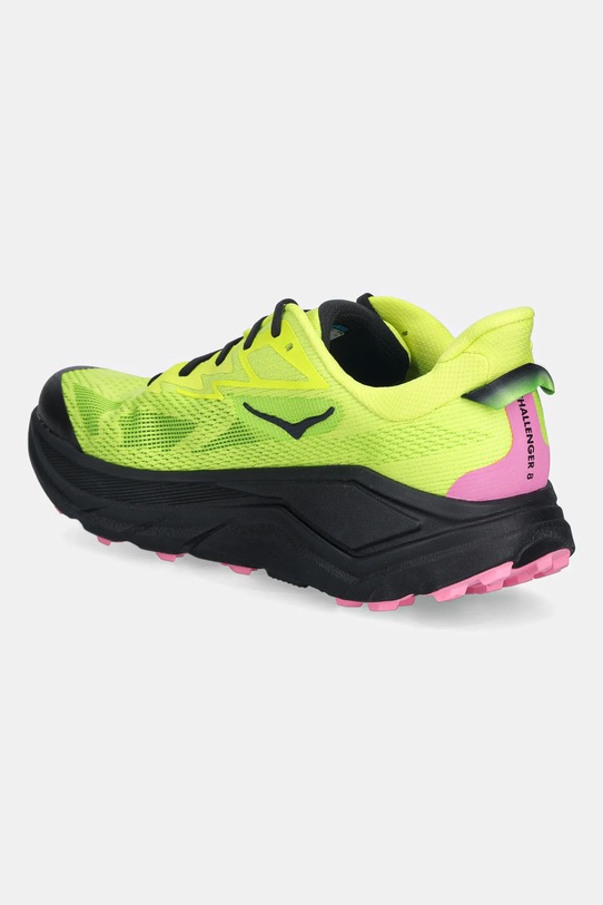Obuwie Hoka buty do biegania Challenger 8 1168716 zielony