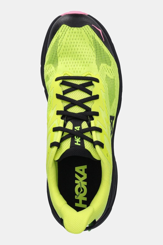 Hoka buty do biegania Challenger 8 zielony 1168716