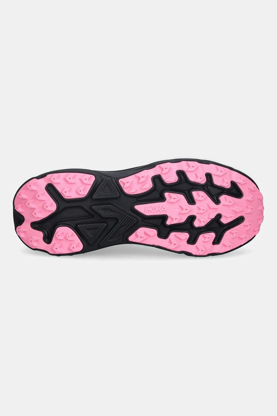 Hoka buty do biegania Challenger 8 1168716 zielony