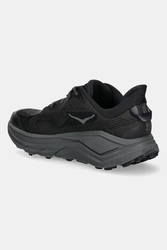 Obuwie Hoka buty do biegania Challenger 8 1168716 czarny