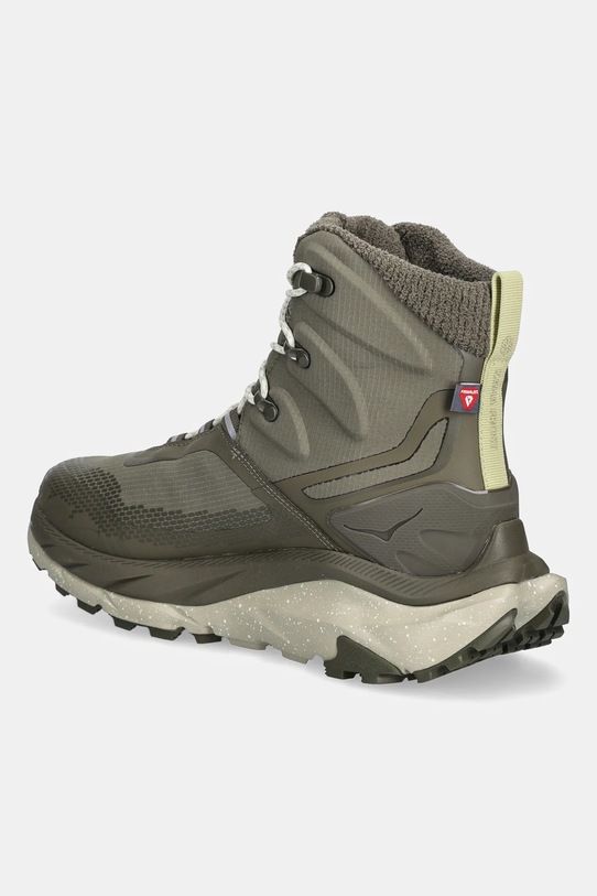 Obuwie Hoka buty Kaha 2 Frost GTX 1155194 zielony