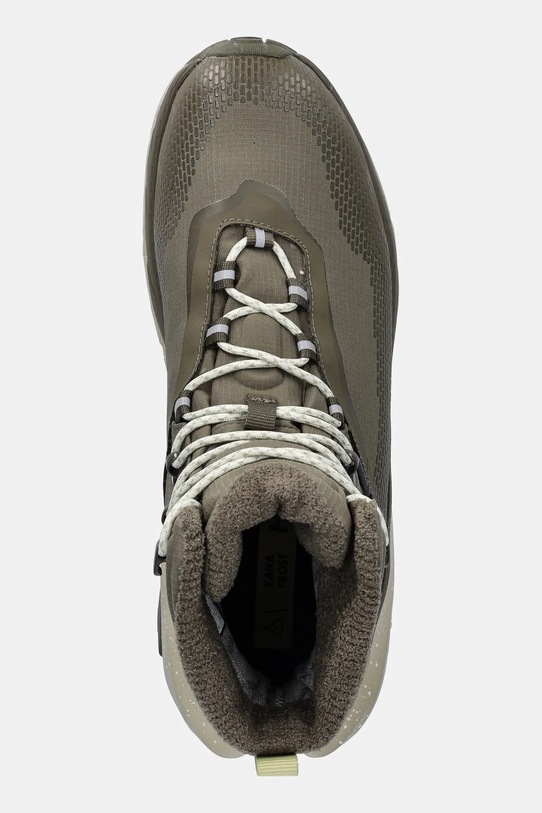 Hoka buty Kaha 2 Frost GTX zielony 1155194