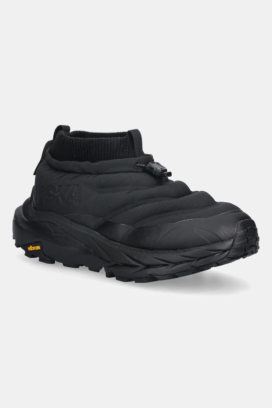 Hoka buty Kaha 2 Frost Moc GTX syntetyczny czarny 1155210