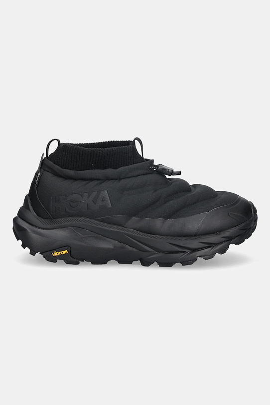 Boty Hoka Kaha 2 Frost Moc GTX 1155210 černá AW25