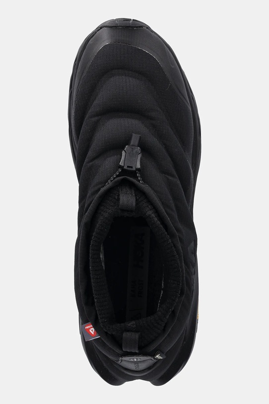 Boty Hoka Kaha 2 Frost Moc GTX černá 1155210