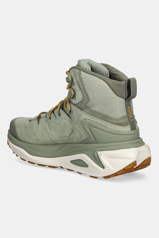 Obuwie Hoka buty Kaha 3 GTX 1162530 zielony