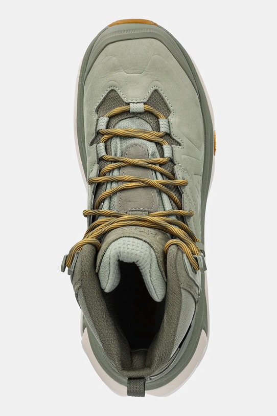 Hoka buty Kaha 3 GTX zielony 1162530