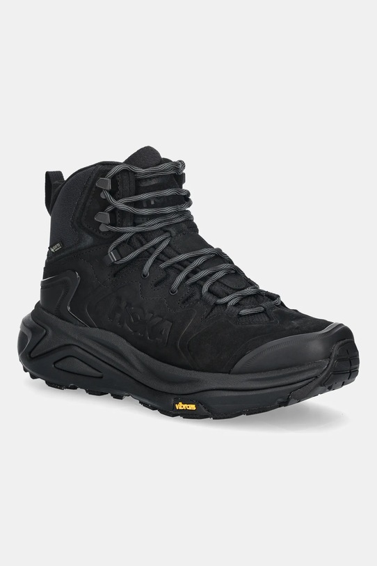Hoka buty Kaha 3 GTX Planet friendly czarny 1162530