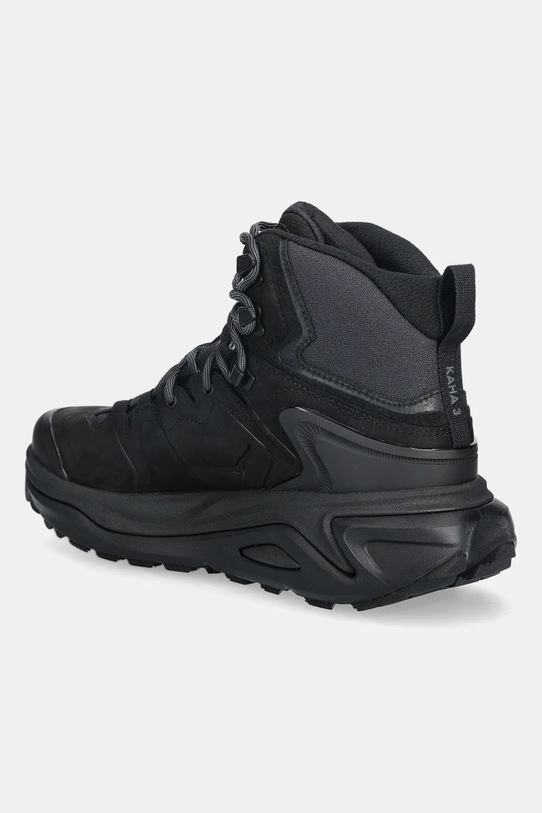 Obuwie Hoka buty Kaha 3 GTX 1162530 czarny