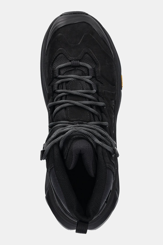 Hoka buty Kaha 3 GTX czarny 1162530